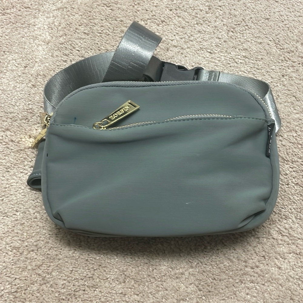 Crossbody Bag